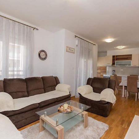 City Compass Apartment 2 Podgorica Luaran gambar