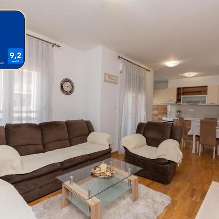 City Compass Apartment 2 Podgorica Luaran gambar