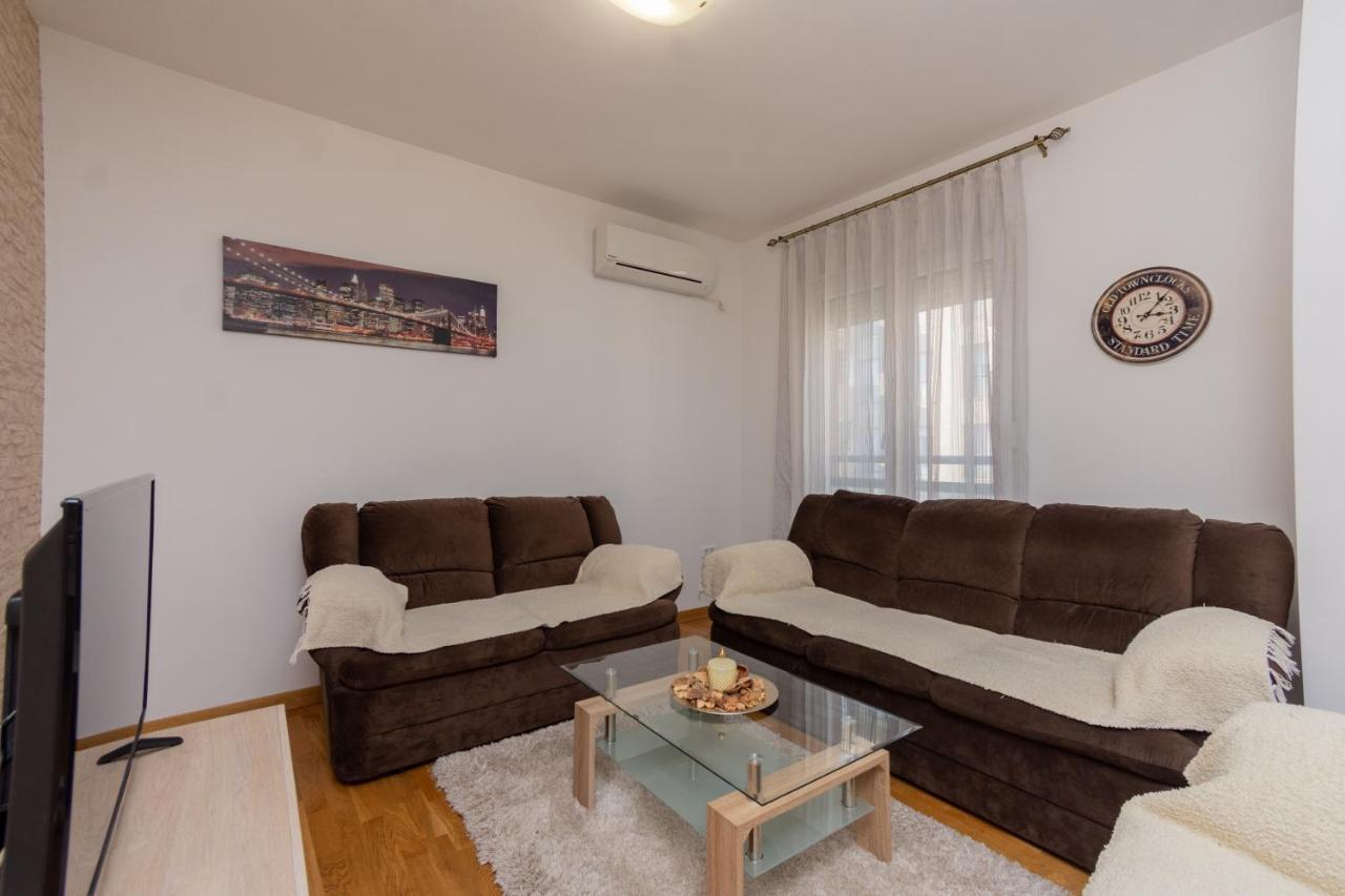 City Compass Apartment 2 Podgorica Luaran gambar