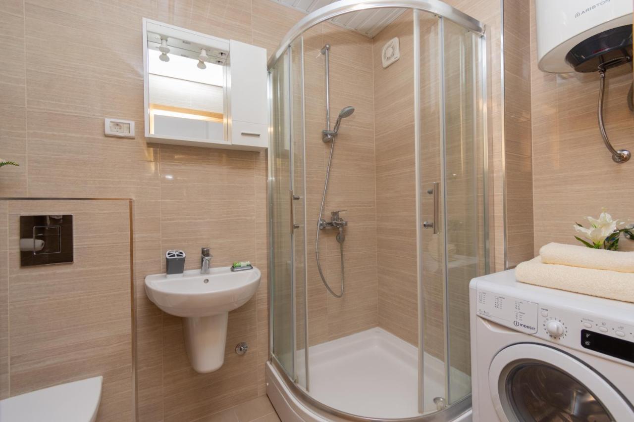 City Compass Apartment 2 Podgorica Luaran gambar