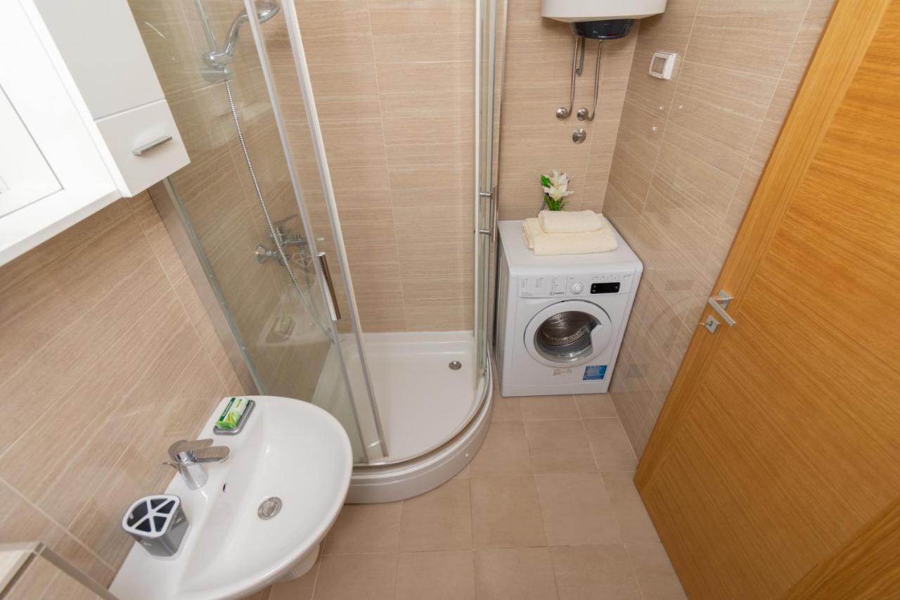 City Compass Apartment 2 Podgorica Luaran gambar