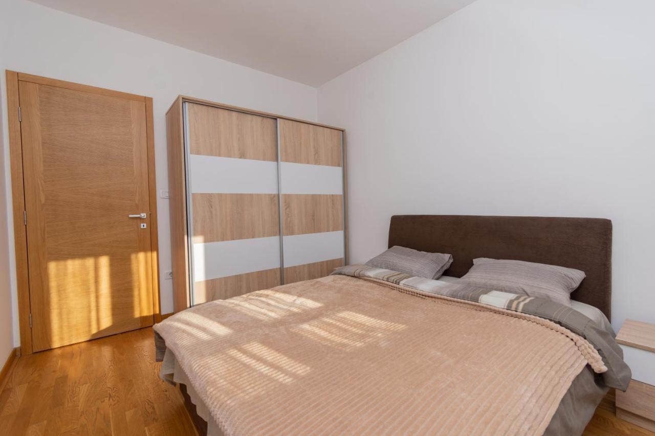 City Compass Apartment 2 Podgorica Luaran gambar