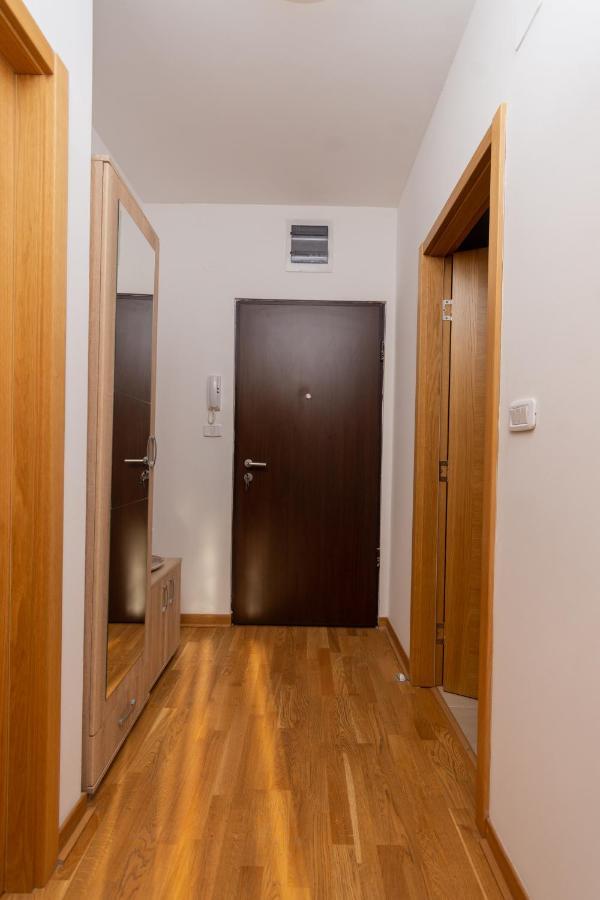 City Compass Apartment 2 Podgorica Luaran gambar